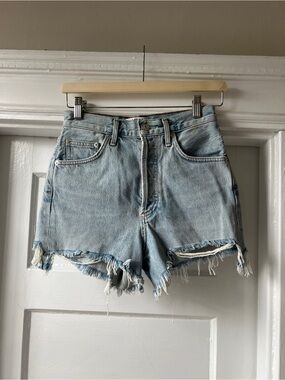Agolde Shorts